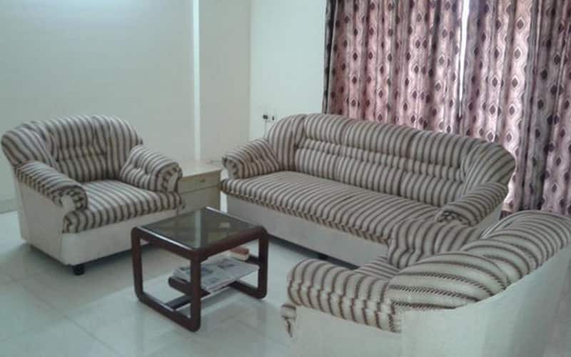 Trustedstay Serviced Apartments Kirlampudi Sagara Dweepa, Visakhapatnam 4